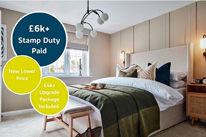 3 Bedroom Semi-detached House For Sale In "Hazel" At Nelson Croft, Garforth, Leeds, LS25