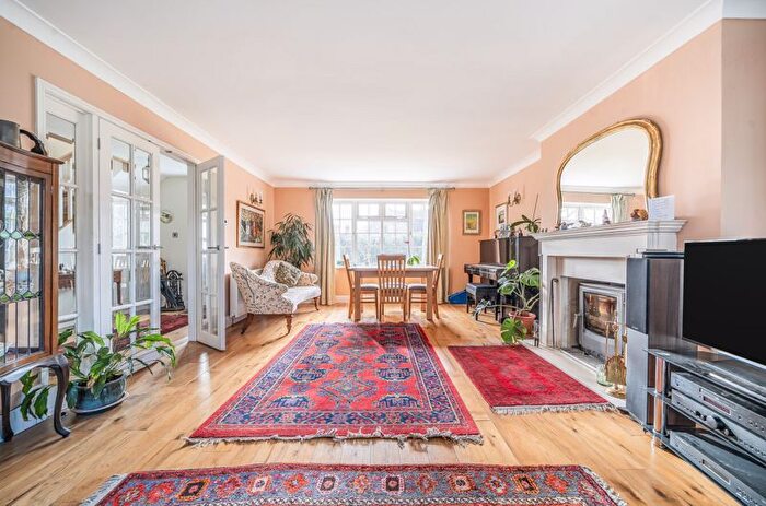 4 Bedroom Detached House For Sale In The Street, Ash, Canterbury, CT3