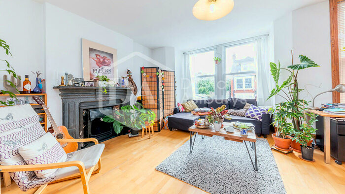 1 Bedroom Apartment To Rent In Ferrestone Road, Crouch End, London, N8