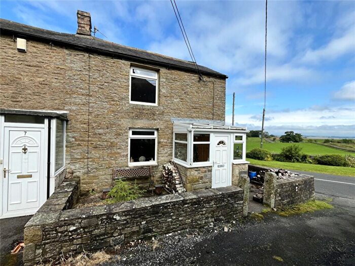 2 Bedroom Semi-Detached House For Sale In Lanehead, Coanwood, Haltwhistle, Northumberland, NE49