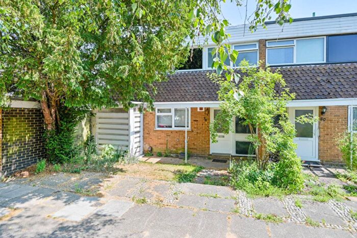 3 Bedroom Property To Rent In The Knoll, Ealing, London, W13