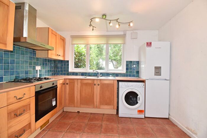 4 Bedroom Terraced House To Rent In Berkeley Hill, Falmouth, TR11