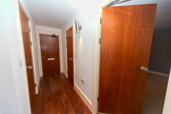 2 Bedroom Apartment To Rent In Sirius House, Falcon Drive, Cardiff Bay, CF10
