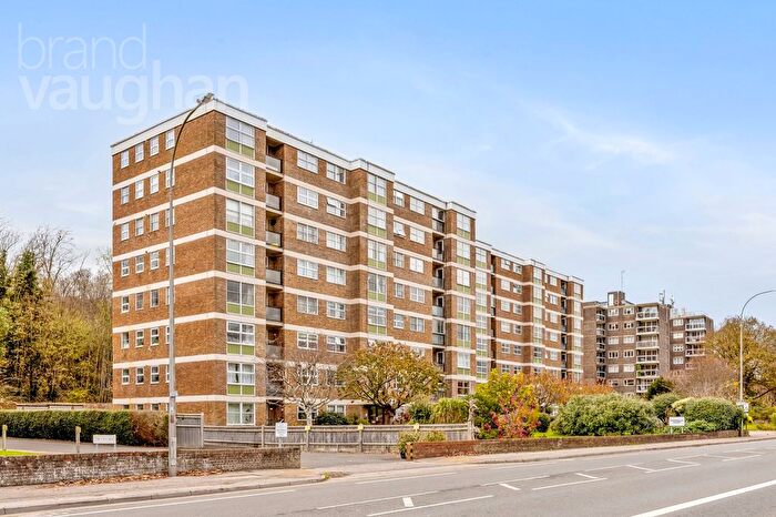 2 Bedroom Flat For Sale In London Road, Patcham, Brighton, BN1