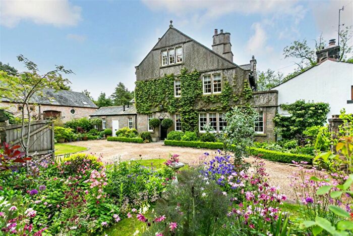 7 Bedroom Semi-Detached House For Sale In Newland House, Bay Horse, Lancaster, LA2