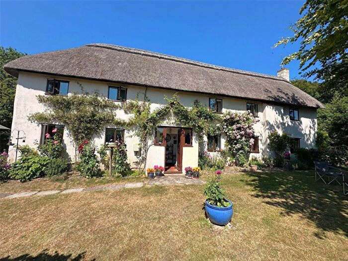 4 Bedroom Country House For Sale In The Pennings, Bulford Barracks, Salisbury, Wiltshire, SP4
