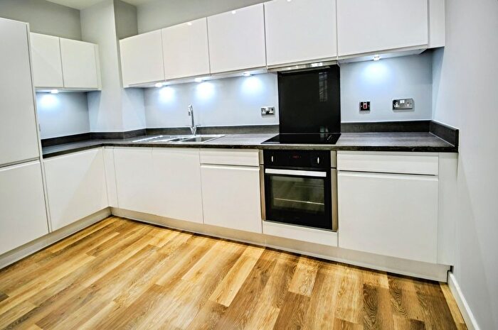 1 Bedroom Flat To Rent In New York Road, Leeds, LS2