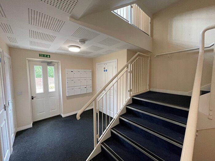 2 Bedroom Flat To Rent In Conyger Close, Great Oakley, Corby, NN18