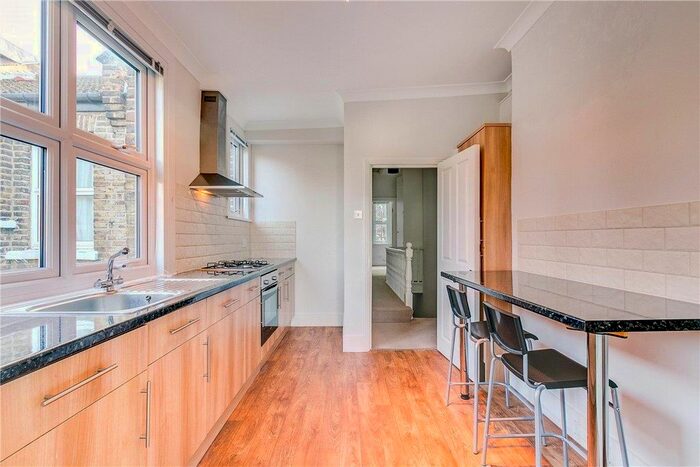 1 Bedroom Flat To Rent In Seymour Road, London, W4