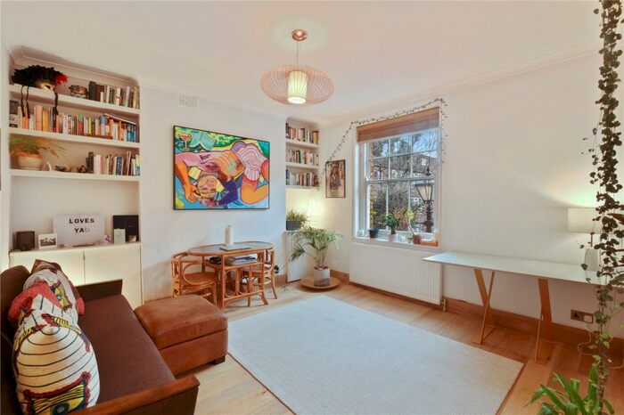 1 Bedroom Flat To Rent In Shepton Houses, Welwyn Street, London, E2