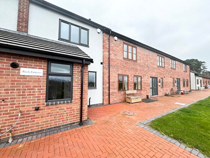 3 Bedroom Terraced House To Rent In Old Warwick Road, Rowington, Warwick, Warwickshire, CV35