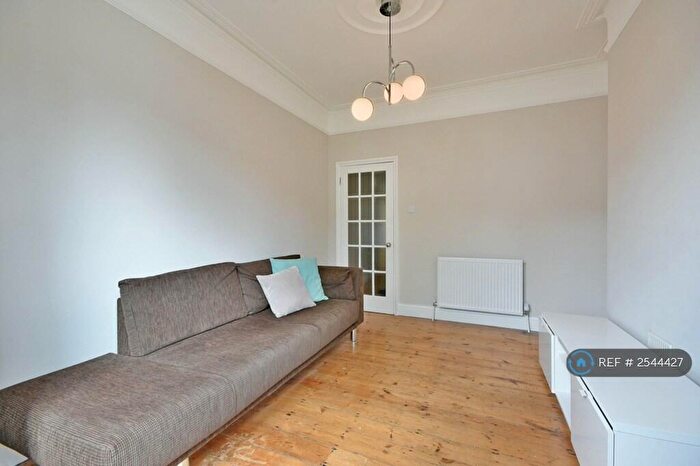 1 Bedroom Flat To Rent In Churchill Road, London, NW2