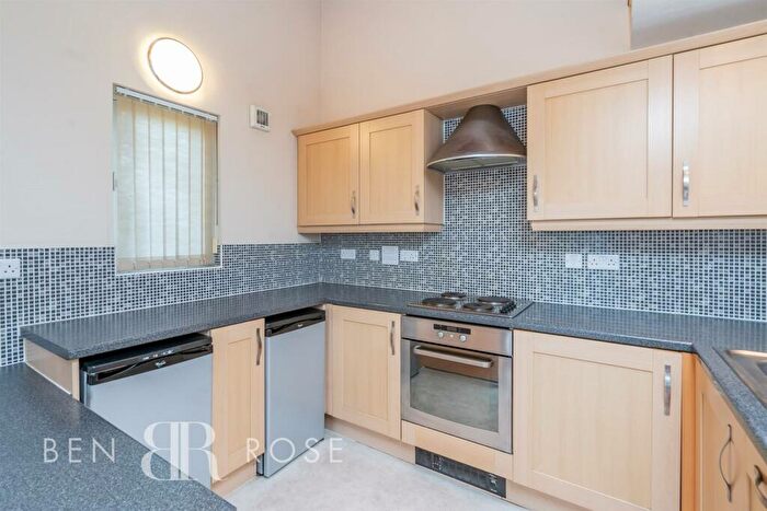 2 Bedroom Apartment To Rent In Worden Brook Close, Buckshaw Village, Chorley, PR7