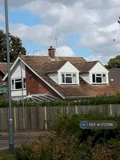 5 Bedroom Detached House To Rent In Maidstone, Maidstone, ME16