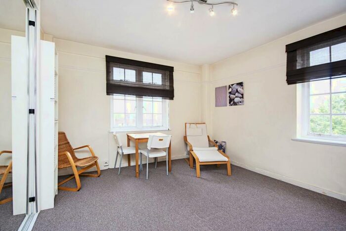 Studio To Rent In Abbey Road, St John's Wood, London, NW8