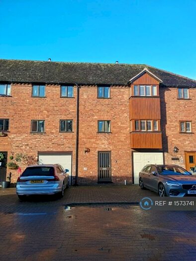 4 Bedroom Terraced House To Rent In Severn Quay, Bewdley, DY12