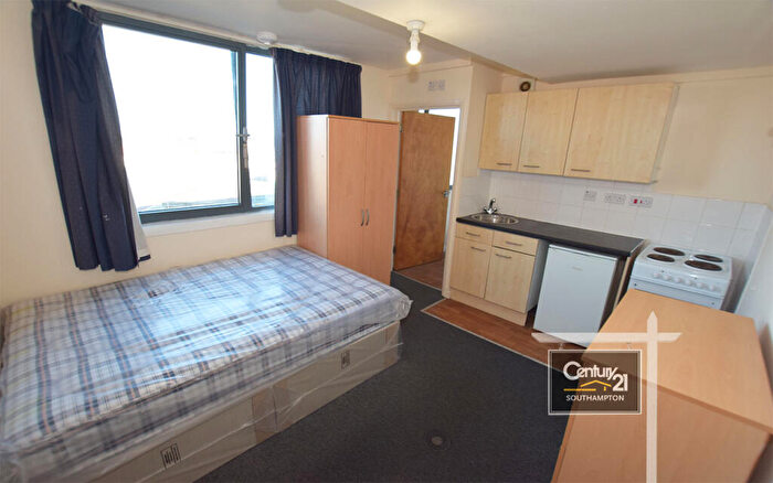 Studio To Rent In |Ref: |, Mede House, Salisbury Street, Southampton, SO15