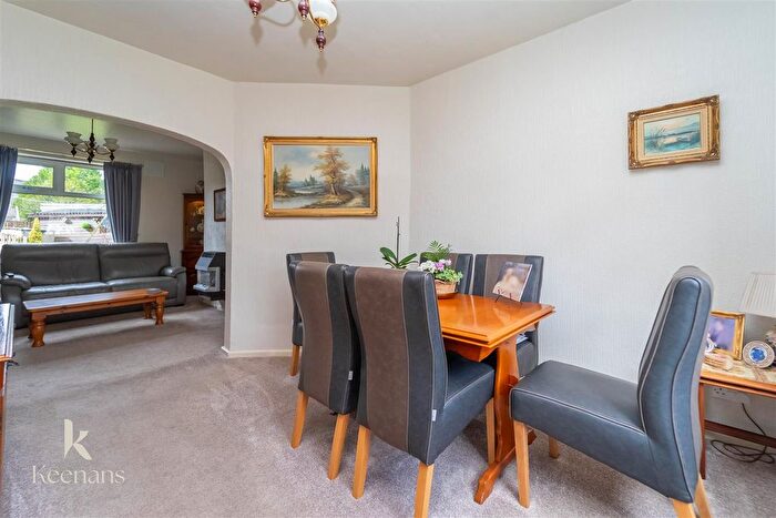 3 Bedroom Semi Detached House For Sale In Ethersall Road, Nelson, BB9