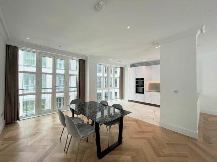 3 Bedroom Flat To Rent In Millbank, London, SW1P