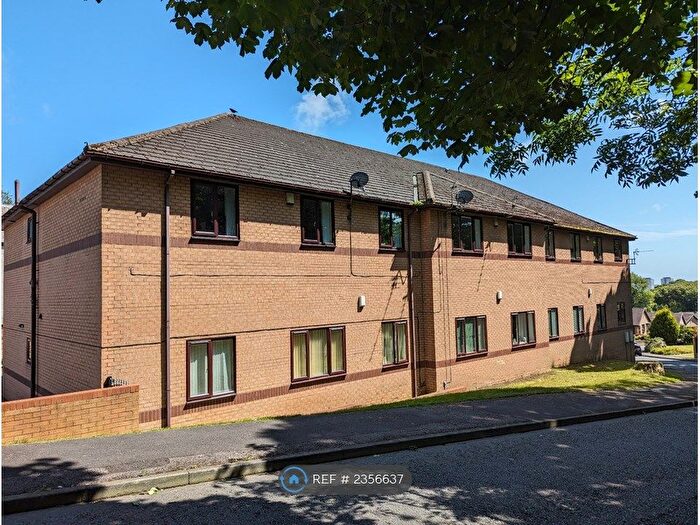 2 Bedroom Flat To Rent In Carley Lodge, Sunderland, SR5