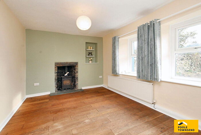 3 Bedroom End Of Terrace House For Sale In Long Row, Kirkby-in-furness, LA17