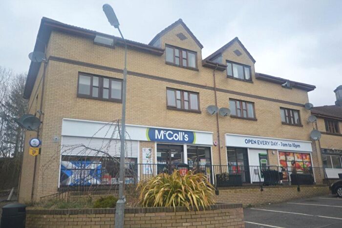 1 Bedroom Flat To Rent In Kinclaven Gardens, Glenrothes, Fife, KY7