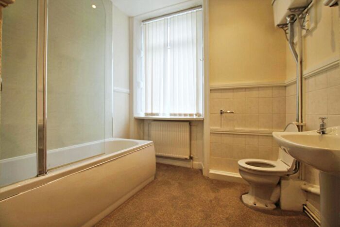1 Bedroom Flat To Rent In Mount Pleasant, Ilkley, LS29