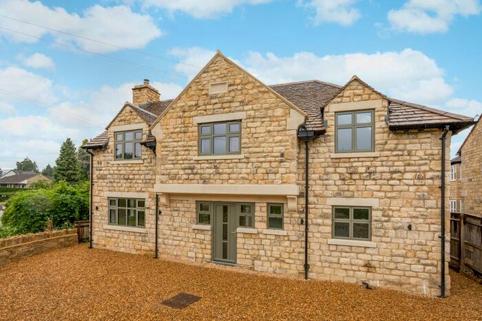 4 Bedroom Detached House To Rent In Bondend Road, Upton St. Leonards, Gloucester, GL4