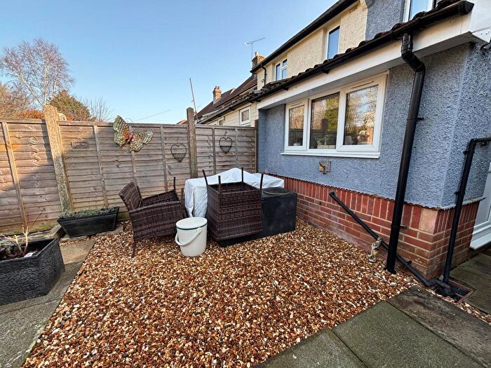 3 Bedroom House To Rent In Percy Road, Southampton, Hampshire, SO16