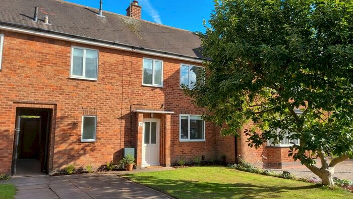 3 Bedroom Terraced House To Rent In Newlands Road, Bentley Heath, B93