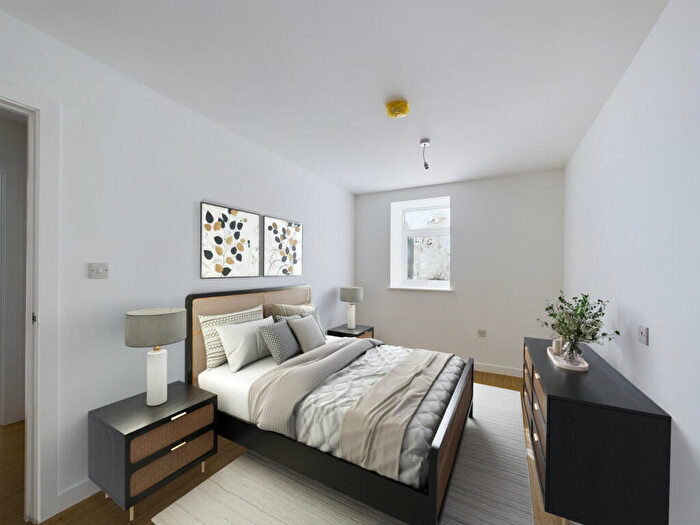 Apartment For Sale In Dr Piper House, Darlington, County Durham, DL3