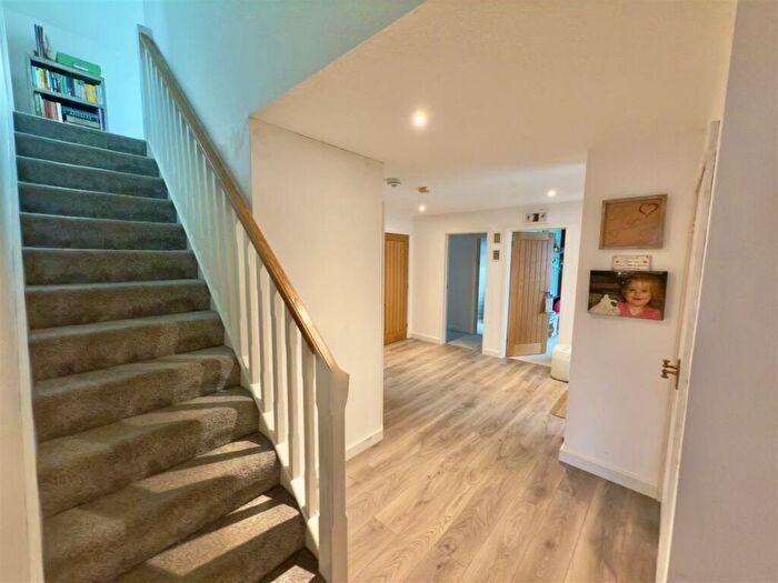 4 Bedroom Detached Bungalow For Sale In Freshwater Bay, Isle Of Wight, PO40