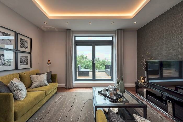 2 Bedroom Apartment To Rent In Muswell Hill London, N10