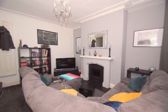 2 Bedroom Terraced House To Rent In Monk Bridge Road, Leeds, LS6