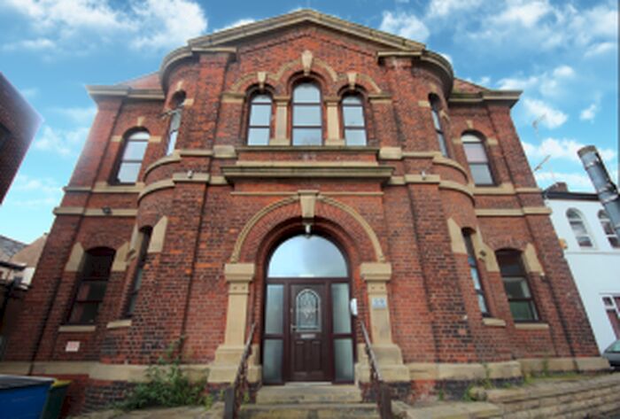 1 Bedroom Apartment To Rent In Bed Flat - Moor Lane, Preston, PR1