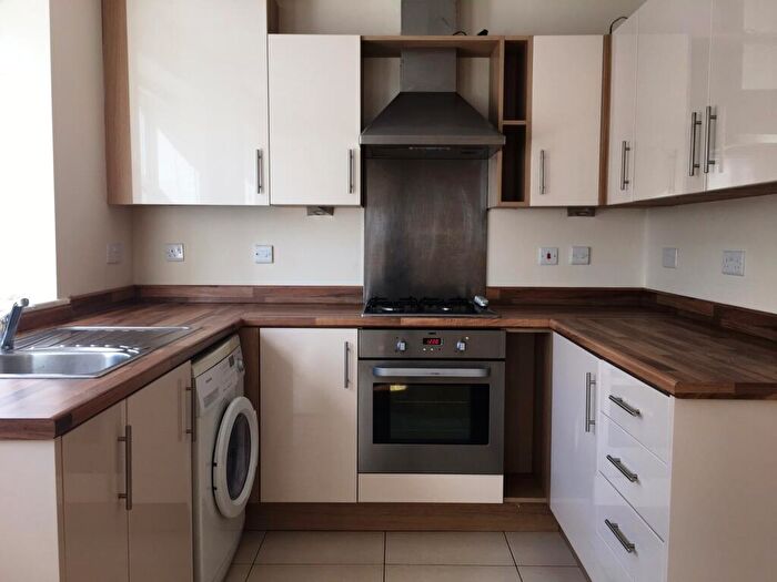 2 Bedroom Property To Rent In Parliament Court, Derby, DE22