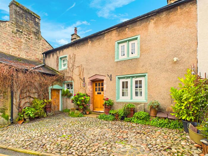 3 Bedroom Cottage For Sale In Main Street, Heysham, Morecambe, LA3