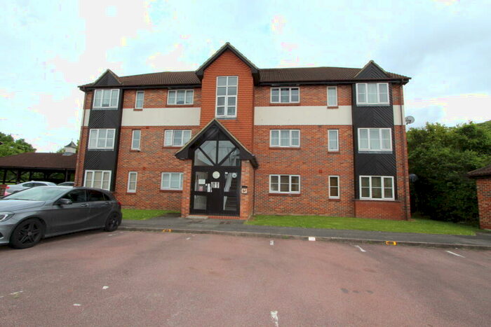 1 Bedroom Flat To Rent In Duarte Place, Chafford Hundred, Grays, RM16