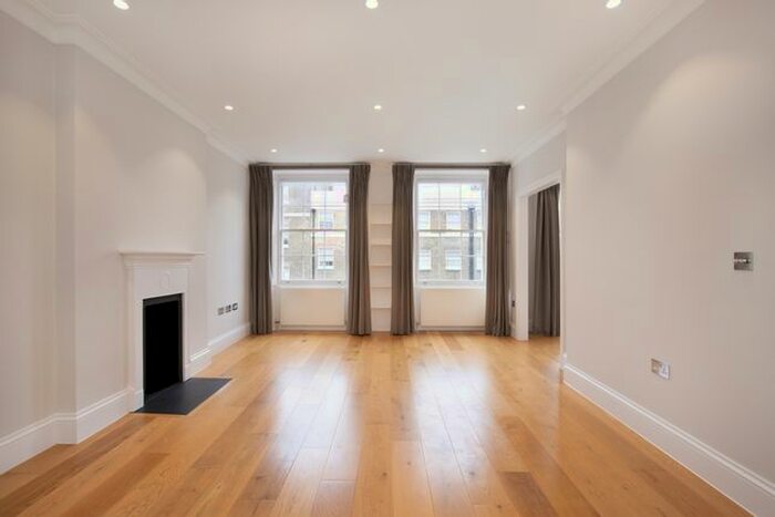 4 Bedroom Flat To Rent In Great Cumberland Place, London, W1H