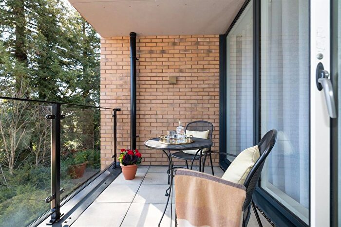 1 Bedroom Property To Rent In Apartment Astley, Mount Battenhall Retirement Village, Battenhall Avenue, Worcester, Worcestershire, WR5