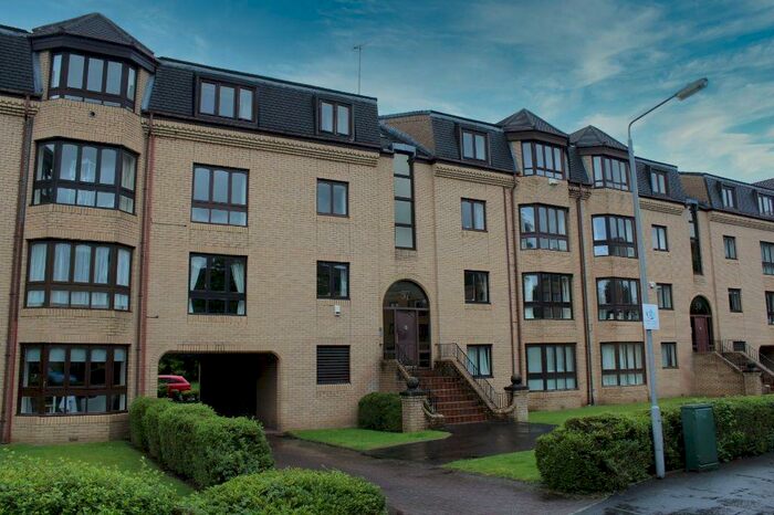 2 Bedroom Flat To Rent In Hughenden Lane, Flat /, Hyndland, Glasgow, G12