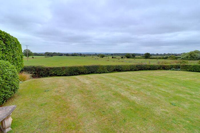 4 Bedroom Barn Conversion For Sale In Levedale, Stafford, Staffordshire, ST18