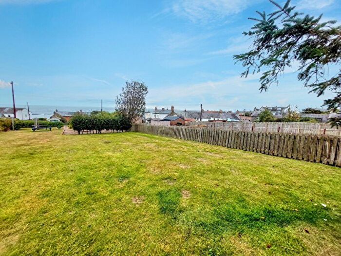 3 Bedroom Cottage For Sale In Dunstanburgh Road, Craster, Northumberland, NE66