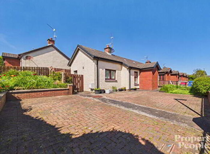1 Bedroom Bungalows For Sale In Ramoan Drive, Belfast, BT11