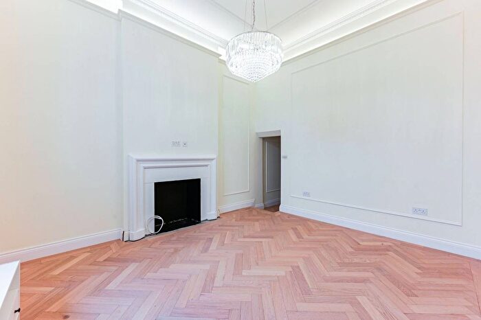 2 Bedroom Flat To Rent In Chesham Street, Belgravia, London, SW1X