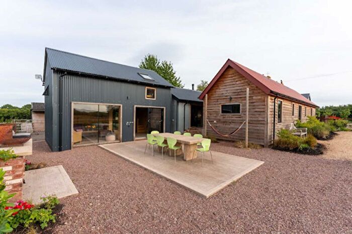 3 Bedroom Detached House To Rent In Penrhos, Raglan, Monmouthshire, NP15