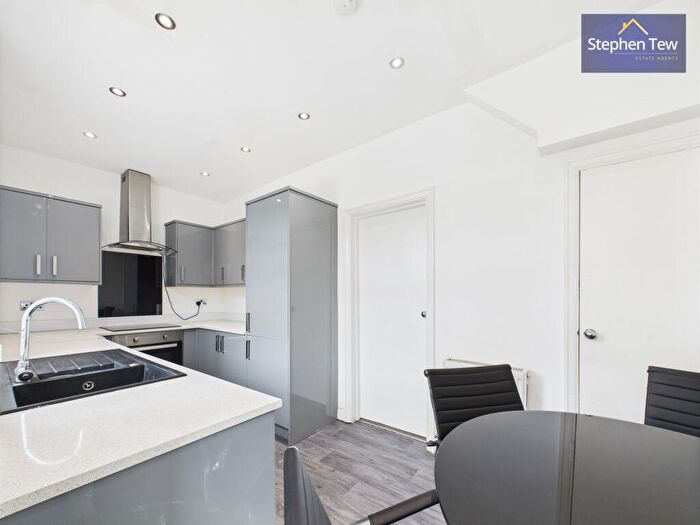 3 Bedroom Terraced House For Sale In Ailsa Avenue, Blackpool, FY4