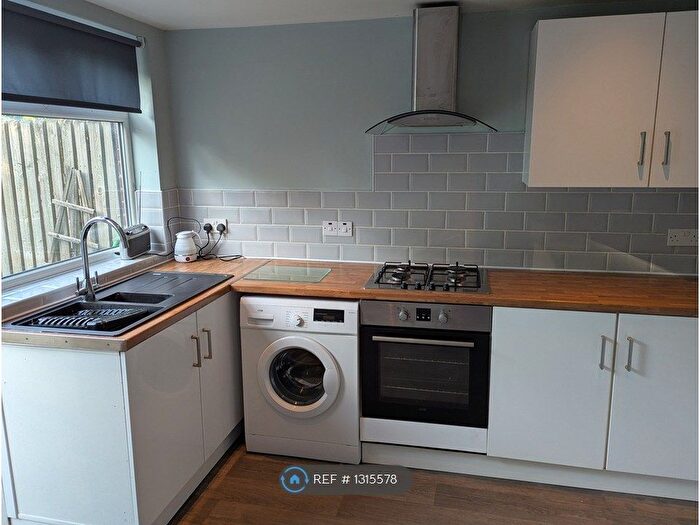 1 Bedroom Maisonette To Rent In Lenton Croft, Birmingham, B26