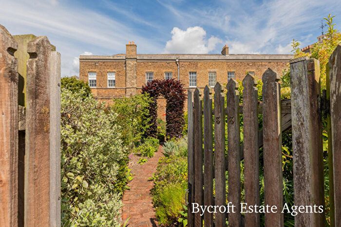 2 Bedroom Terraced House For Sale In Royal Naval Hospital, Great Yarmouth, NR30