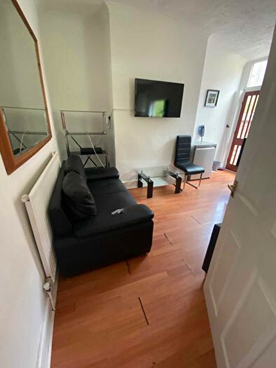 3 Bedroom Terraced House To Rent In Cedar Grove, Fallowfield, M14